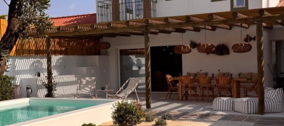 4 Schlafzimmer Villa in Grandola, Portugal, Nr. 263576 4