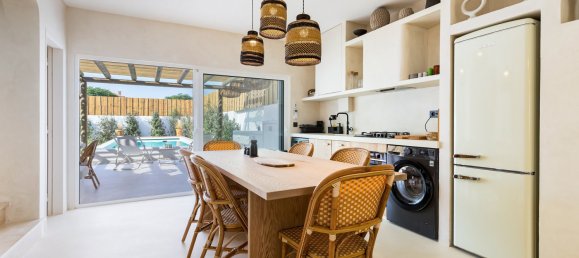 4 Schlafzimmer Villa in Grandola, Portugal, Nr. 263576 14