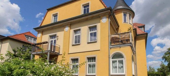 1 Schlafzimmer Wohnung in Dresden, Germany, Nr. 316755 15