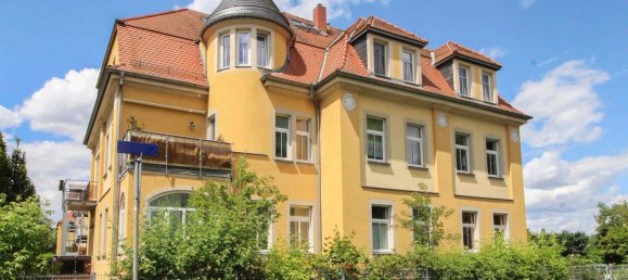 1 Schlafzimmer Wohnung in Dresden, Germany, Nr. 316755 5