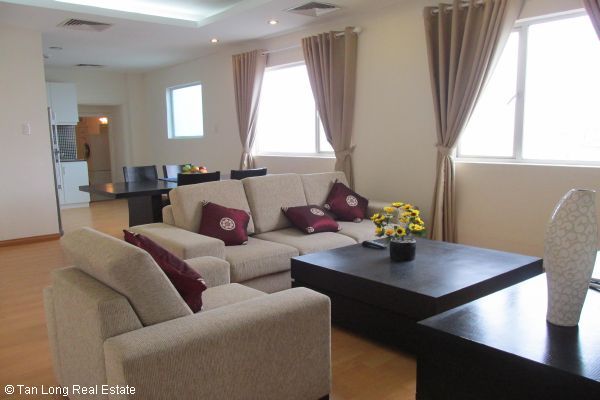 2 bedrooms Apartment in Hai Ba Trung, Vietnam No. 5883