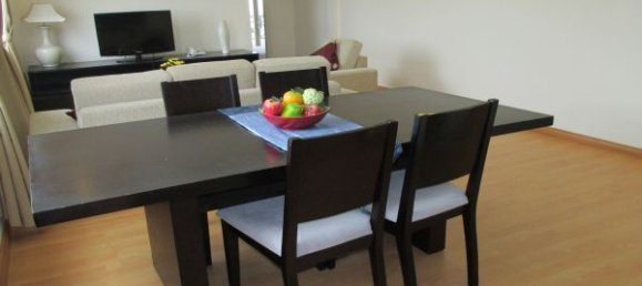 2 bedrooms Apartment in Hai Ba Trung, Vietnam No. 5883 4