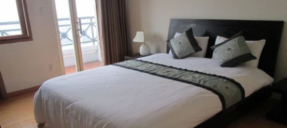 2 bedrooms Apartment in Hai Ba Trung, Vietnam No. 5883 10