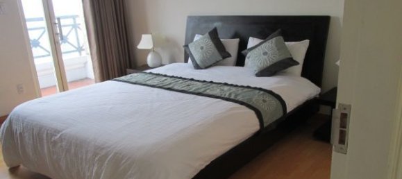 2 bedrooms Apartment in Hai Ba Trung, Vietnam No. 5883 12