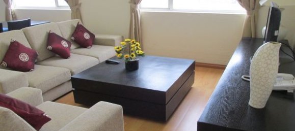 2 bedrooms Apartment in Hai Ba Trung, Vietnam No. 5883 6