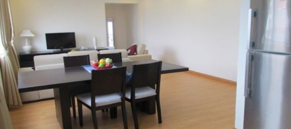 2 bedrooms Apartment in Hai Ba Trung, Vietnam No. 5883 3