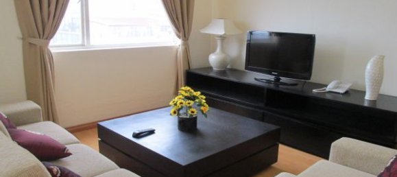 2 bedrooms Apartment in Hai Ba Trung, Vietnam No. 5883 5