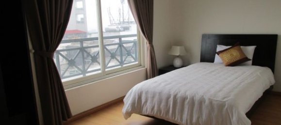 2 bedrooms Apartment in Hai Ba Trung, Vietnam No. 5883 9