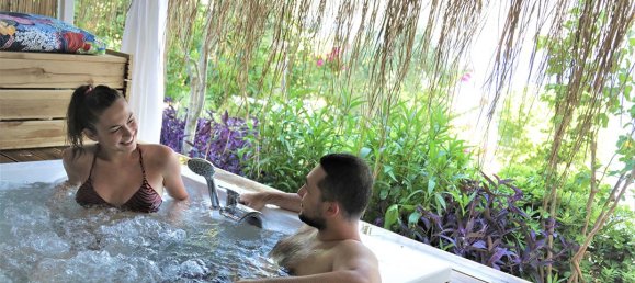 Hotel de 35 habitaciónes en Kas, Turkey No. 10439 11