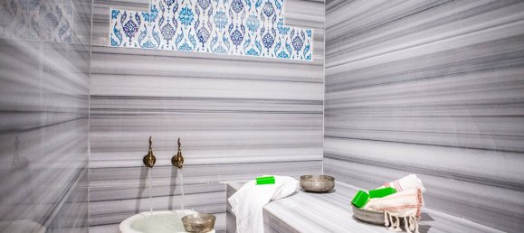 Hotel de 35 habitaciónes en Kas, Turkey No. 10439 4