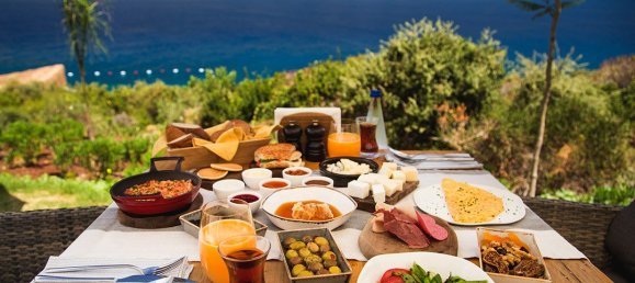 Hotel de 35 habitaciónes en Kas, Turkey No. 10439 7