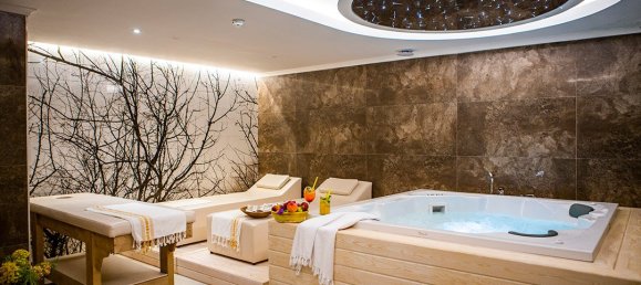 Hotel de 35 habitaciónes en Kas, Turkey No. 10439 2