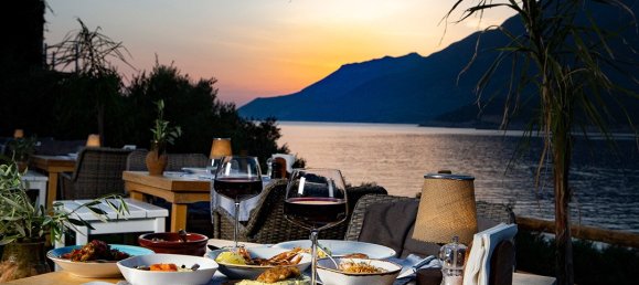 Hotel de 35 habitaciónes en Kas, Turkey No. 10439 8