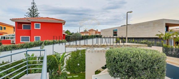 Дом с 4 спальнями в Кашкайш, Португалия № 129481 41