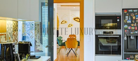 Дом с 4 спальнями в Кашкайш, Португалия № 129481 20