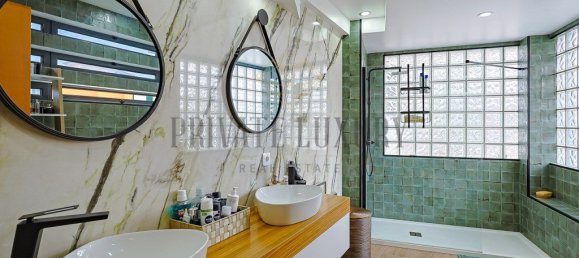 Дом с 4 спальнями в Кашкайш, Португалия № 129481 11