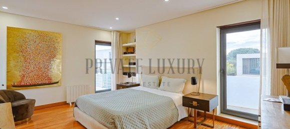 Дом с 4 спальнями в Кашкайш, Португалия № 129481 9