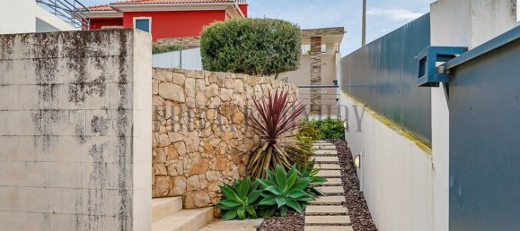 Дом с 4 спальнями в Кашкайш, Португалия № 129481 30