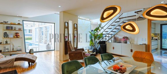 Дом с 4 спальнями в Кашкайш, Португалия № 129481 47