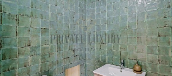 Дом с 4 спальнями в Кашкайш, Португалия № 129481 46