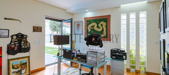 Дом с 4 спальнями в Кашкайш, Португалия № 129481 43