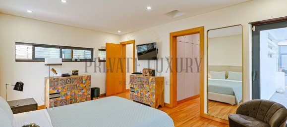 Дом с 4 спальнями в Кашкайш, Португалия № 129481 44