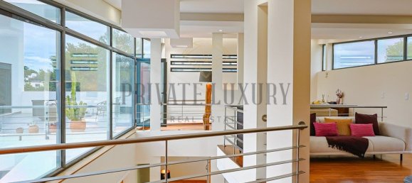 Дом с 4 спальнями в Кашкайш, Португалия № 129481 17