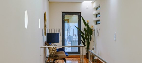 Дом с 4 спальнями в Кашкайш, Португалия № 129481 18