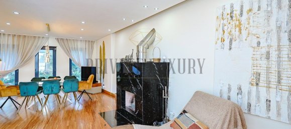 Дом с 4 спальнями в Кашкайш, Португалия № 129481 12