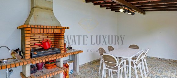 Дом с 4 спальнями в Кашкайш, Португалия № 129481 39