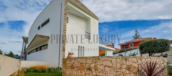 Дом с 4 спальнями в Кашкайш, Португалия № 129481 22