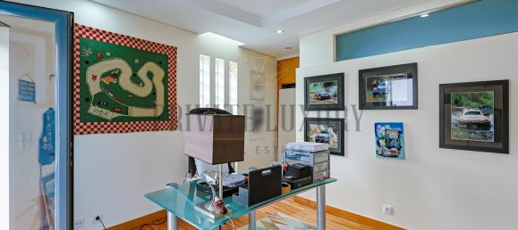 Дом с 4 спальнями в Кашкайш, Португалия № 129481 37