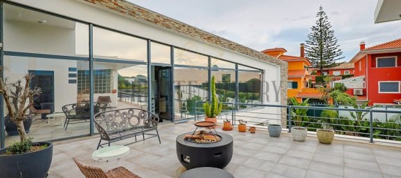 Дом с 4 спальнями в Кашкайш, Португалия № 129481 42