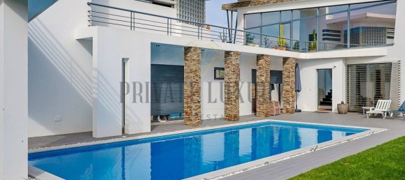 Дом с 4 спальнями в Кашкайш, Португалия № 129481 7