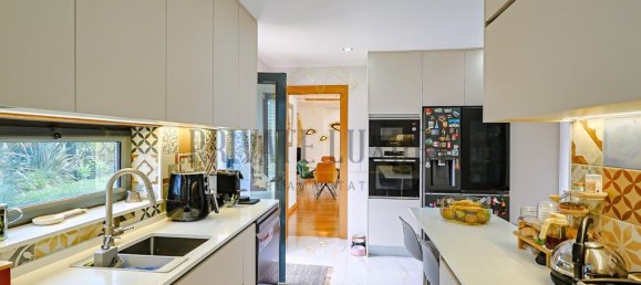 Дом с 4 спальнями в Кашкайш, Португалия № 129481 5