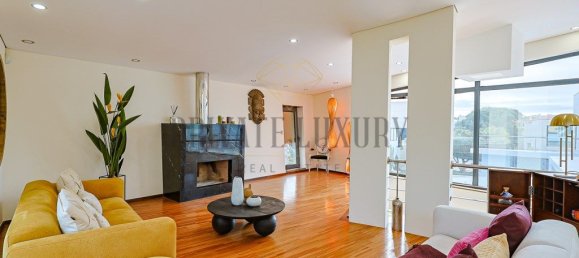 Дом с 4 спальнями в Кашкайш, Португалия № 129481 16