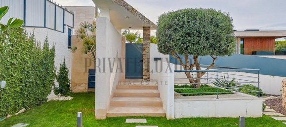 Дом с 4 спальнями в Кашкайш, Португалия № 129481 32