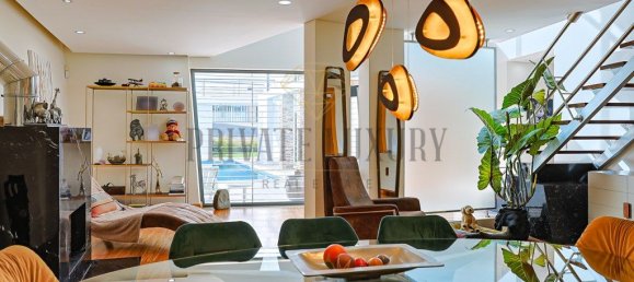 Дом с 4 спальнями в Кашкайш, Португалия № 129481 45