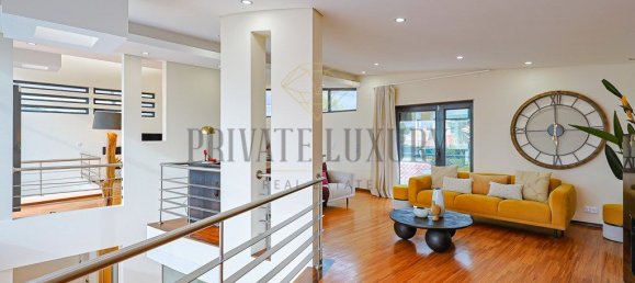 Дом с 4 спальнями в Кашкайш, Португалия № 129481 15