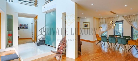 Дом с 4 спальнями в Кашкайш, Португалия № 129481 13