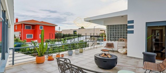 Дом с 4 спальнями в Кашкайш, Португалия № 129481 26