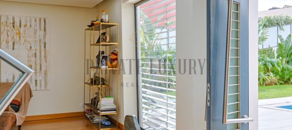 Дом с 4 спальнями в Кашкайш, Португалия № 129481 40