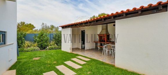 Дом с 4 спальнями в Кашкайш, Португалия № 129481 24