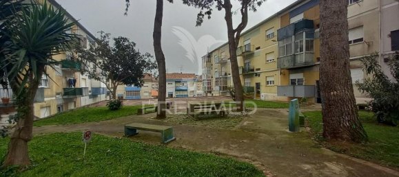 3 Schlafzimmer Wohnung in Sintra, Portugal, Nr. 158449 2