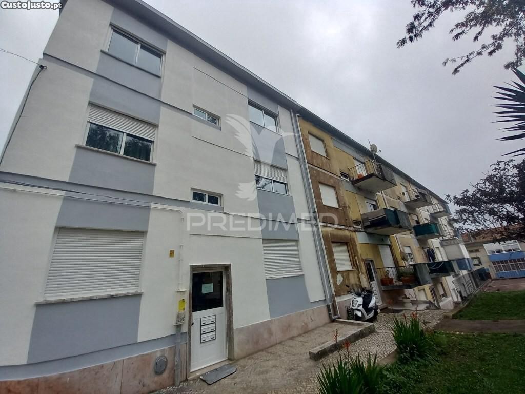 3 Schlafzimmer Wohnung in Sintra, Portugal, Nr. 158449