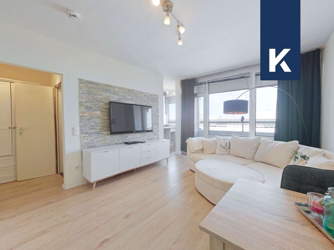 Studio in Cologne, Germany No. 317627