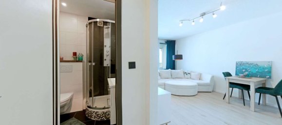 Studio in Cologne, Germany No. 317627 4