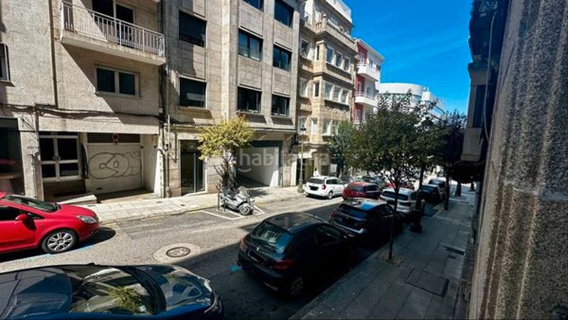 Apartamento de 2 dormitorios en Vigo, Spain No. 208891