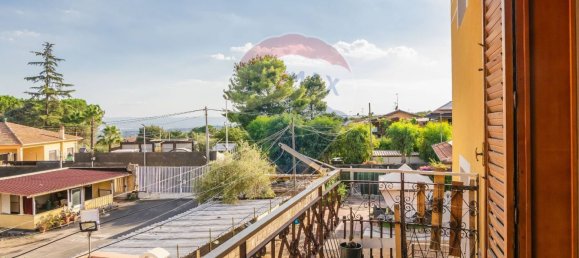 3 bedrooms Apartment in Mascalucia, Italy No. 327992 24