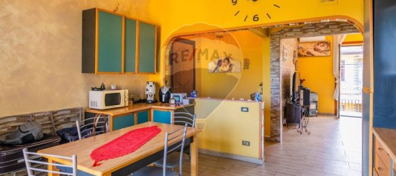 3 bedrooms Apartment in Mascalucia, Italy No. 327992 5